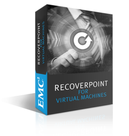RecoverPoint for Virtual Machine 5.3 is now GA