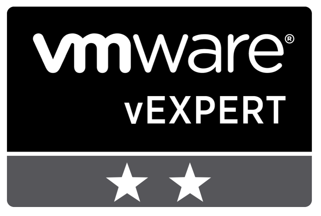 vExpert 2022 awards announcements… Why it is important to the IT community?