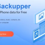 AOMEI MBackupper – A great, All-in-one solution for iPhone backup