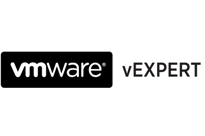 How to Become a vExpert (for Beginners)