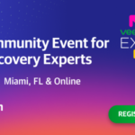 VeeamOn 2023 – The finest Community Event for Data Recovery Experts