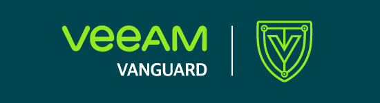 Securing Veeam Backup Infrastructure: Protecting Your Data Fortress