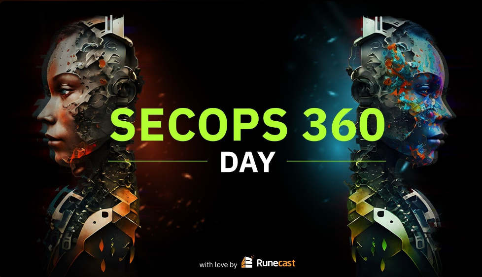 SecOps 360 day – Better alignment between IT Operations and Security teams