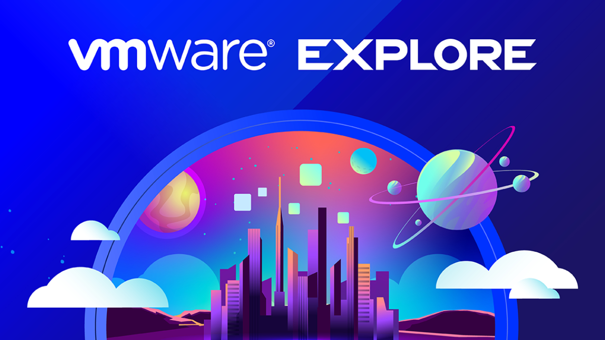 VMware Explore 2023 Unleashing New Possibilities in Las Vegas Archtonic