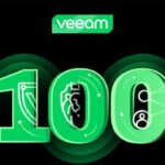 Veeam 100 Summit – Day 2