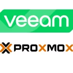 Veeam Expands Data Protection Reach: Proxmox VE Support Announced
