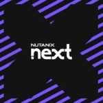 Nutanix .NEXT announcements (100% free exam voucher included)